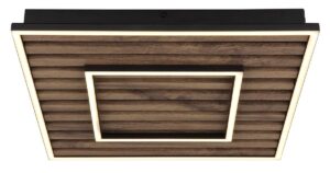 Plafonska lampa WOODY