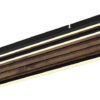 Plafonska lampa WOODY