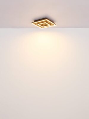 Plafonska lampa WOODY