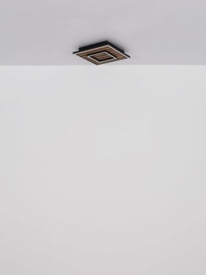 Plafonska lampa WOODY