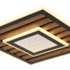 Plafonska lampa WOODY
