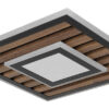 Plafonska lampa WOODY