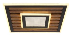Plafonska lampa WOODY