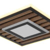 Plafonska lampa WOODY