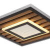 Plafonska lampa WOODY