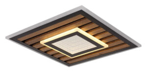 Plafonska lampa WOODY