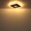 Plafonska lampa WOODY
