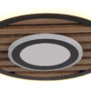 Plafonska lampa WOODY
