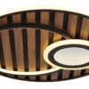 Plafonska lampa WOODY