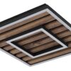 Plafonska lampa WOODY