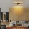 Plafonska lampa TISHA I