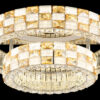 Plafonska lampa LIDIA