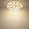 Plafonska lampa LIDIA