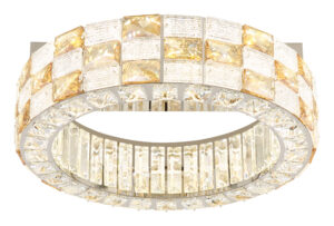 Plafonska lampa LIDIA