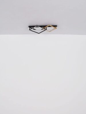 Plafonska lampa LESINA