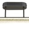 Plafonska lampa MALINDA