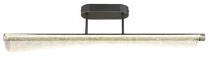Plafonska lampa MALINDA