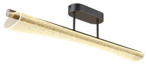 Plafonska lampa MALINDA