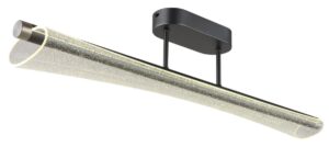 Plafonska lampa MALINDA
