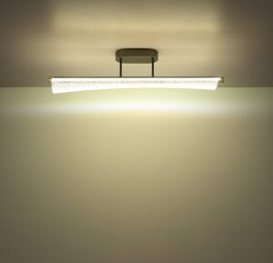 Plafonska lampa MALINDA