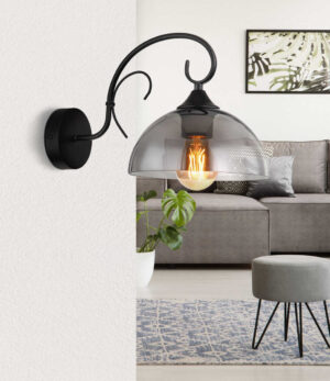 Zidna lampa COTTAGE