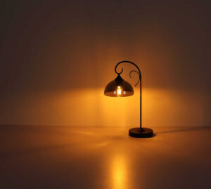 Zidna lampa COTTAGE