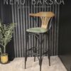 Barska stolica NEMO