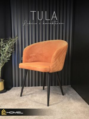 Stolica TULA